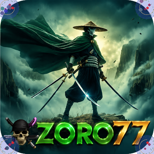 zoro77 — galeri pratinjau - APK Resmi