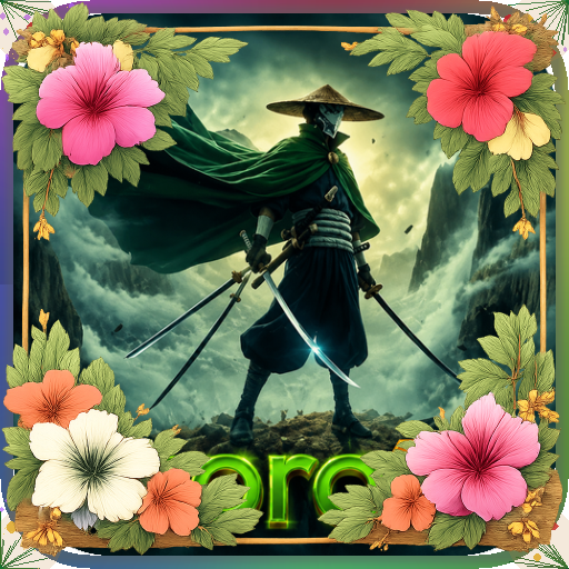 zoro77 — galeri pratinjau Resmi APK